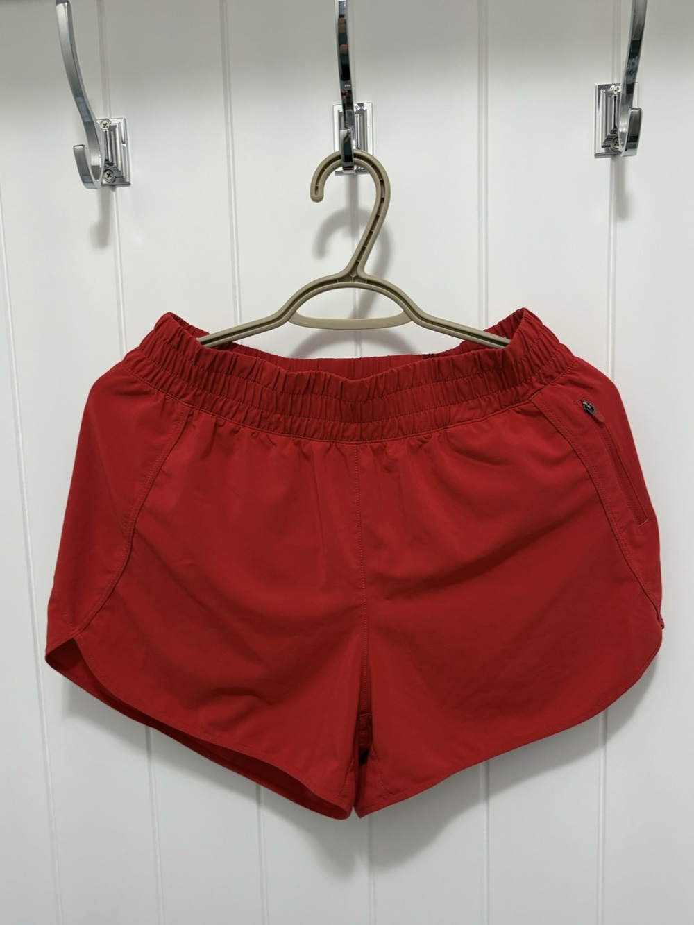 CRZ Yoga Athletic Shorts